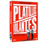 Platillos Volantes (2003) (Dvd)