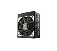 Platimax unité d'alimentation d'énergie 1700 W 20+4 pin ATX ATX Noir