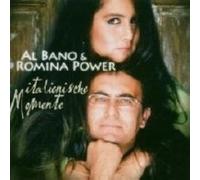 Platin Edition - Al Bano & Romina Power