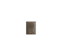 PLATINE 1 BP SAILLIE Accessoire portier individuel IFDA - Aiphone 110145
