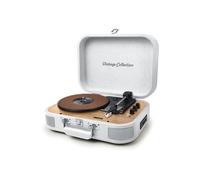 Platine 10 W - Vintage - Bluetooth
