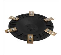 Platine à disque à couteaux RSD-01-1 pour Landroid / LX835