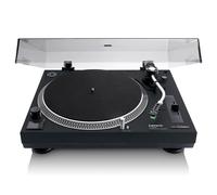 Platine à entraînement direct avec encodage USB/PC Noir