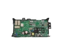 Platine Abbage Service - Pyro Pre-configurEe pour FOUR