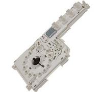Whirlpool Platine d'affichage et de sélection pour lave-vaisselle 481227658138 51098 G
