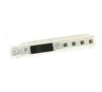 Platine affichage pour lave vaisselle hotpoint-ariston G