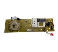 PLATINE AFFICHEUR COMMANDE POUR LAVE LINGE LG - EBR72945612