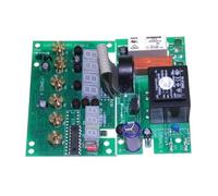 Platine Afficheur Minuteur Pour Micro Ondes Kuppersbusch - 407134548