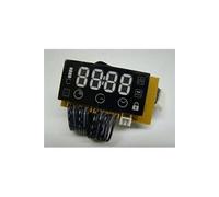 Platine Afficheur Pour Four - 481213008764