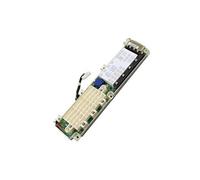 PLATINE AFFICHEUR POUR LAVE LINGE LG - EBR78533611