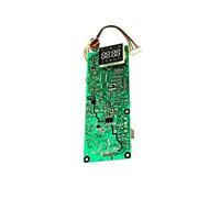 Platine Afficheur Pour Micro Ondes - Ebr81132287
