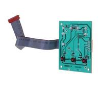 PLATINE AFFICHEUR pour SECHE LINGE CANDY - 40001390