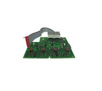 Platine Afficheur Pour Seche Linge - 40001419