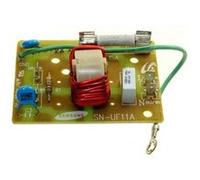 Platine Alimentation Avec Filtre Pour Micro Ondes Samsung - De96-00399a G