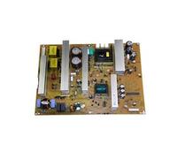 platine alimentation dc pour pieces televiseur - lcd - eay58316301