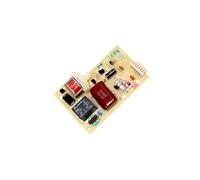 Platine alimentation grille-pain 505404
