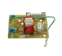 Platine Alimentation Sn-uf11a.250v15a.m Pour Micro Ondes - De9600011a