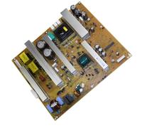 Platine alimentation Télévision EAY60713301 LG