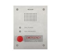 Platine Audio Pour Appels D'Urgence Système Vip - COMELIT 3460EA