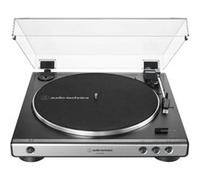 Platine automatique Audio-Technica AT-LP60XUSBGM Noir Bronze A