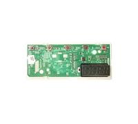 Platine Avec Afficheur F4 pour LAVE LINGE - 22133914