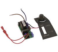 Platine avec potentiomètre Convient pour Bartscher pour mixeur plongeant 230 V Convient également pour Fimar FM3