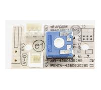Platine Avec Thermostat Pour Refrigerateur Beko
