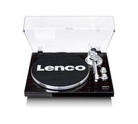 Platine avec transmission Bluetooth® Lenco LBT-188WA Noyer