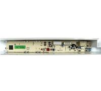 PLATINE BANDEAU COMPLET pour REFRIGERATEUR WHIRLPOOL - 481245298322