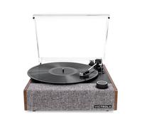 Platine vinyle Victrola Eastwood II Noyer Noyer A