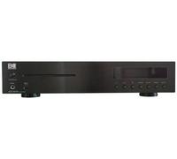 BC Acoustique Platine CD EX-614 Noir Filaire Lecture/Pause