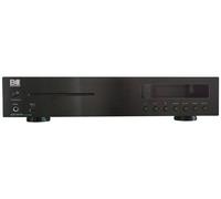 BC Acoustique Platine CD EX-614 Noir Filaire Lecture/Pause