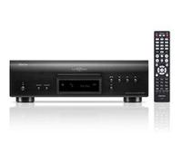 Platine CD Denon DCD-1700NE Noir Noir E