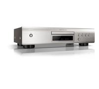 Platine CD Denon DCD-600NE Argent CD