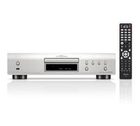Platine CD Denon DCD-900NE Argent Argent E
