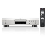 Denon DCD-900NE COULEURS – Silver