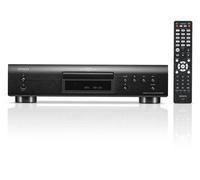 DCD-900NE COULEURS - NOIR