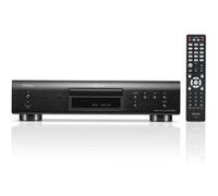 DCD-900NE COULEURS - NOIR