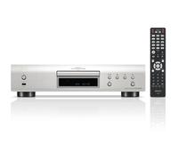 DCD-900NE COULEURS - SILVER