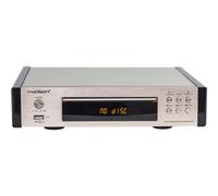 Madison Lecteur CD MAD-CD10 avec tuner FM et sortie audio analogique