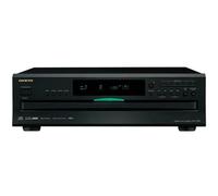 Platine CD Onkyo DX-C390 Noir CD