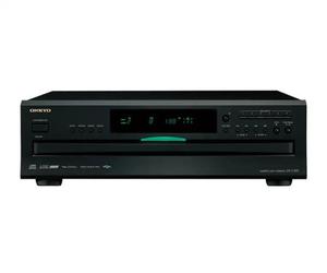 Platine CD Onkyo DX-C390 Noir CD