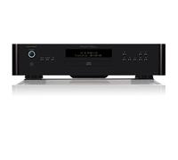 Platine CD - Rotel - RCD1572 MKII - Noir - Haute qualité - Expérience d'écoute exceptionnelle