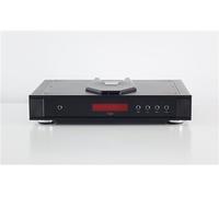 Platine CD Saturn MK3 Noir