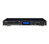 CD-P750DAB CD PLAYER/DAB+/FM
