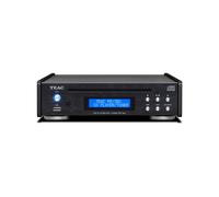 TEAC PD-301DAB-X/B Lecteur CD personnel Noir