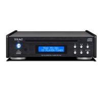 TEAC PD-301DAB-X/B Lecteur CD personnel Noir