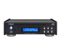 Platine CD TEAC PD-301DAB-X noir