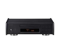 Platine CD Teac Transport CD PD-507T-B Noir CD