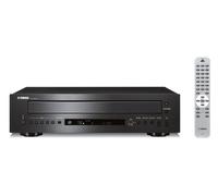 Yamaha Lecteur CD CD-C603 Noir